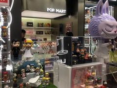 -泡泡玛特POPMART(赛格国际购物中心店)