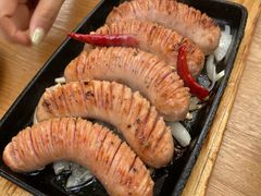 -Jazz·ya 爵士屋(来福士店)