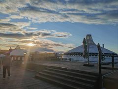 -呼和诺尔旅游景区