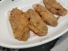 -新白鹿餐厅(百联中环店)