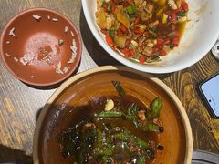 -食理八湘(中海城风情苑北区店)