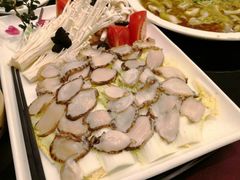 -海港大酒店(海港大厦店)