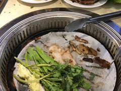 -鑫海汇海鲜烤肉自助(北国商城店)