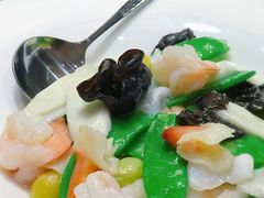 -张福记(陇海中路店)