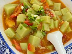 -记忆湘菜馆(芙蓉镇店)