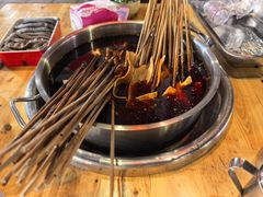 -江二娃串串香(科园四路总店)