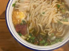 -矮子粉店1985·长沙米粉(湘春路店)