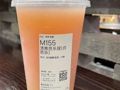 -喜茶(深圳福田星河COCO Park店)