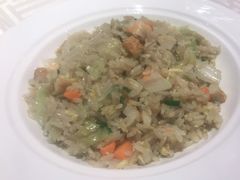 -浦华大酒店-台南担仔面海鲜楼
