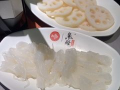 -鱼酷活鱼烤鱼(山西旗舰店)