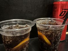 -shark burger·鲨鱼汉堡(交子大道店)