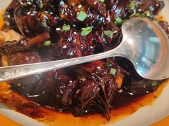 -简小舍·民间手艺菜(武昌江滩店)