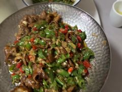 -小城外婆肴私房菜.家宴聚集点(圆明园颐和园·清河上地店)