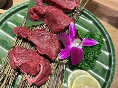 -吉秋田鲜和牛烧肉·肉档自选
