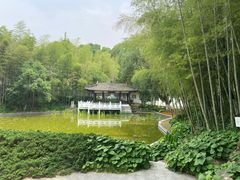 -求雨山文化公园
