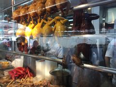 -永祥烧腊餐厅(虹口店)