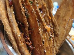 -大眼锅贴水饺(河东店)