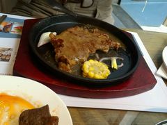 -怡人怡口牛排海鲜自助(飞龙大厦店)