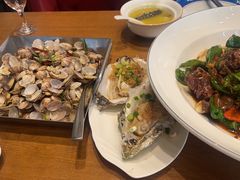 -臻悦海宴.家宴(奥体中心店)