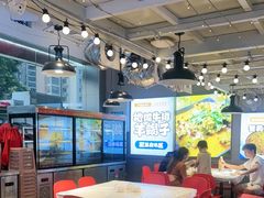-石牌岭小亮蒸虾•湖北老字号(左岭店)