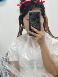 -ASG Hair Salon烫染·接发