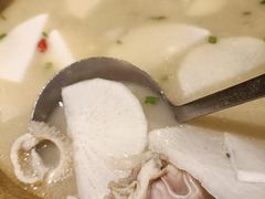 -霄汉羊排(万松园一店)