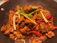 -渔乡米香·剁椒鱼头(四方坪店)