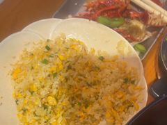 -三太子地摊烧烤·小龙虾(北蔡店)