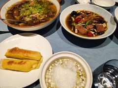 -南堂館川菜文化餐厅(天府店)