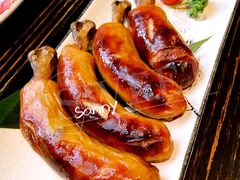 -山屋日式料理屋(宛平88店)