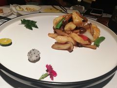 -百富源·海鲜辽菜(浑河堡店)