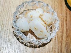 -江左尚白日本料理(万象城店)