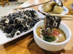 -元盛居(生态大街店)