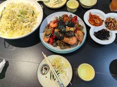 -小红鲸·海鲜餐厅(轸大路店)