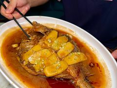 -径山十八道·风味民间菜(杭州总店)