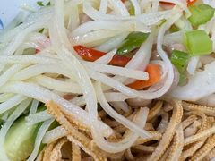 -东关吉祥西安腊汁肉夹馍(健德门店)