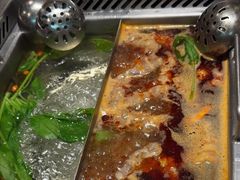 -海底捞火锅(河东万达广场店)