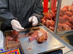 腊牛肉-清真铁志明腊牛羊肉