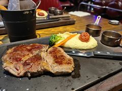 -1886德国汽车餐厅(外滩中央店)