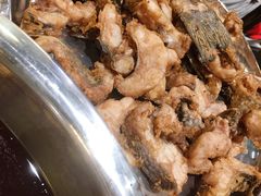 -肖肖酸萝卜鱼火锅(总店)