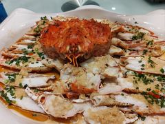 -海景壹号大酒店(滨湖店)