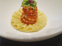 -翕间食·精致淮扬菜(江苏大剧院店)
