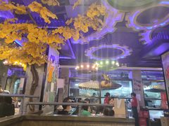 -忆3毛烧烤美食城(龙塘直营店)