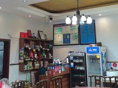 -马和尚豆腐店(雄关大道店)