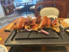 -中发源·清真餐厅(春风店)