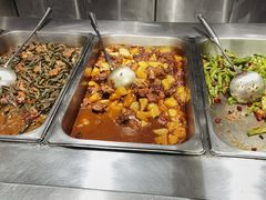 -阿那亚第一食堂 Cafeteria 1