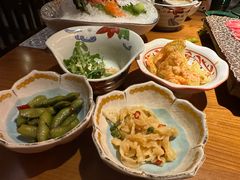 -和彩放题(渔阳店)