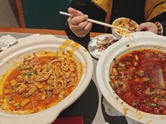 -情妹耙泥鳅·江湖川菜(科华店)