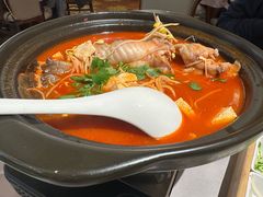 酸汤鱼-贵州大厦贵州厅(樱花园西街店)