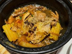 -大鸭梨烤鸭店(花园村店)